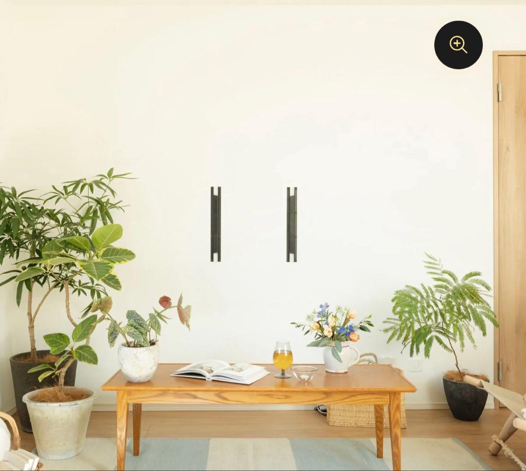 【新春SALE】テレビ　壁掛け　金具　FLOAT 賃貸OK!壁掛けテレビ金具