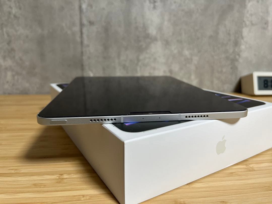 iPad Pro 11　第4世代（M2）128G Wi-Fi＋cellular