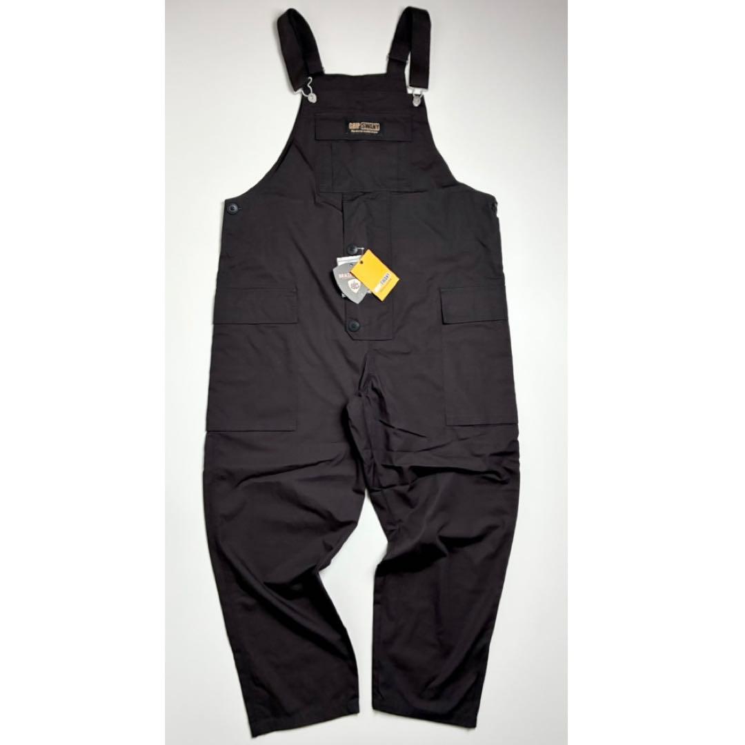 【未使用】グリップスワニー/FPGSオーバーオール/つなぎ/アウトドア/キャンプ