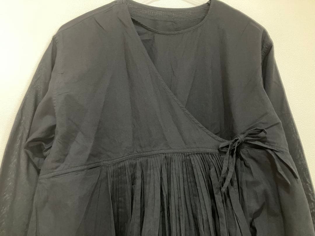 かぐれ　アンガルカシャツ