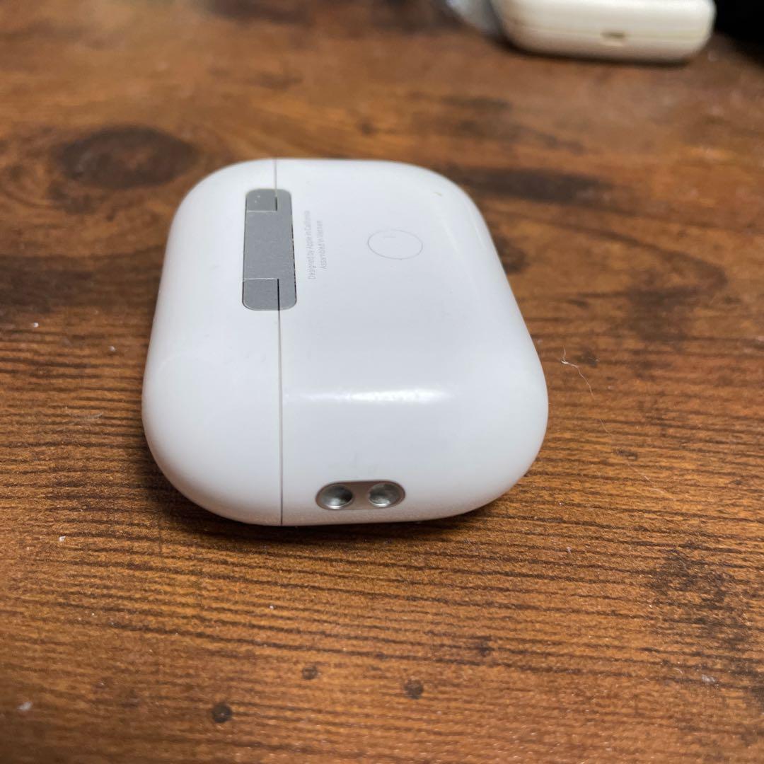 チ*ゲ様 AirPods Pro 第2世代　タイプc早い者勝ち！