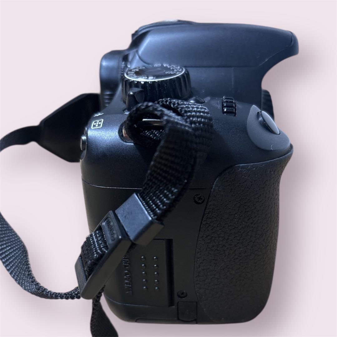 Canon EOS Kiss X4 デジタル一眼レフ