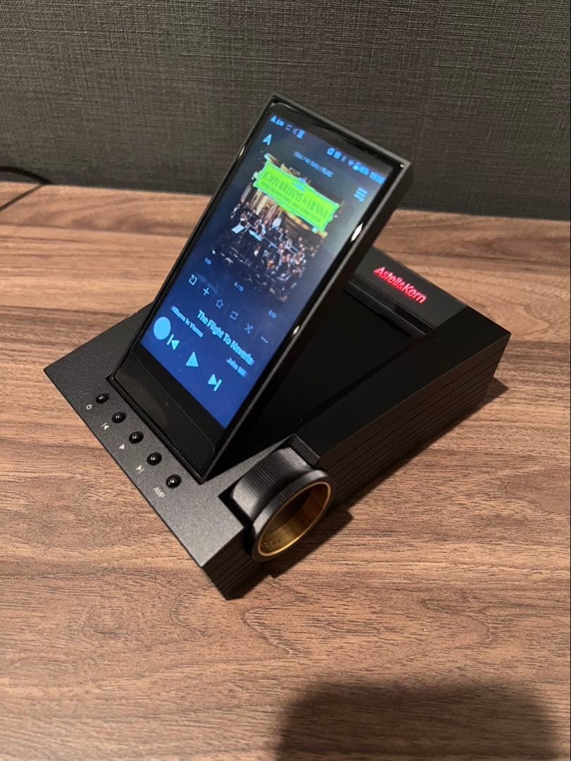 Astell&Kern アステル&ケルン　ACRO CA1000T