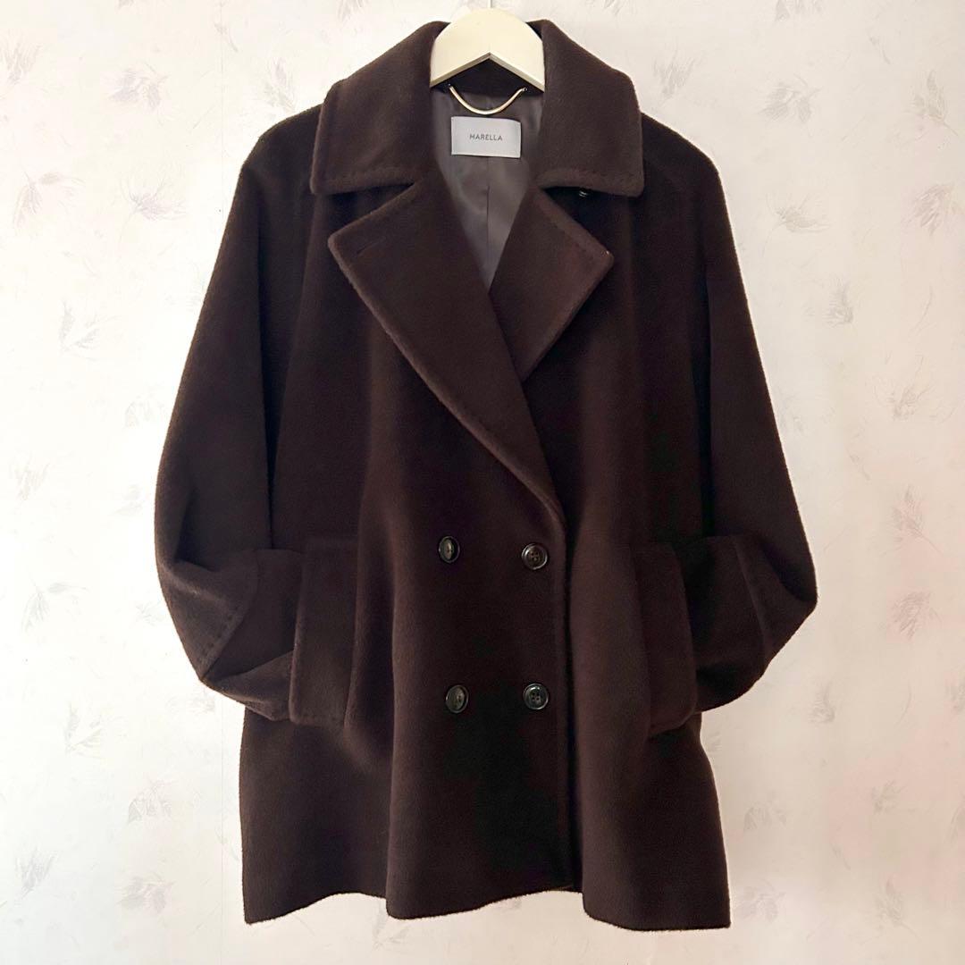 MARELLA マレーラ　コート