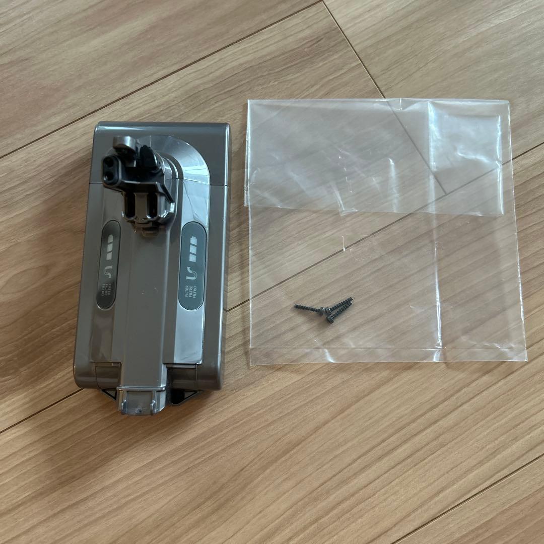 ダイソン V10 SV12 バッテリー 純正品