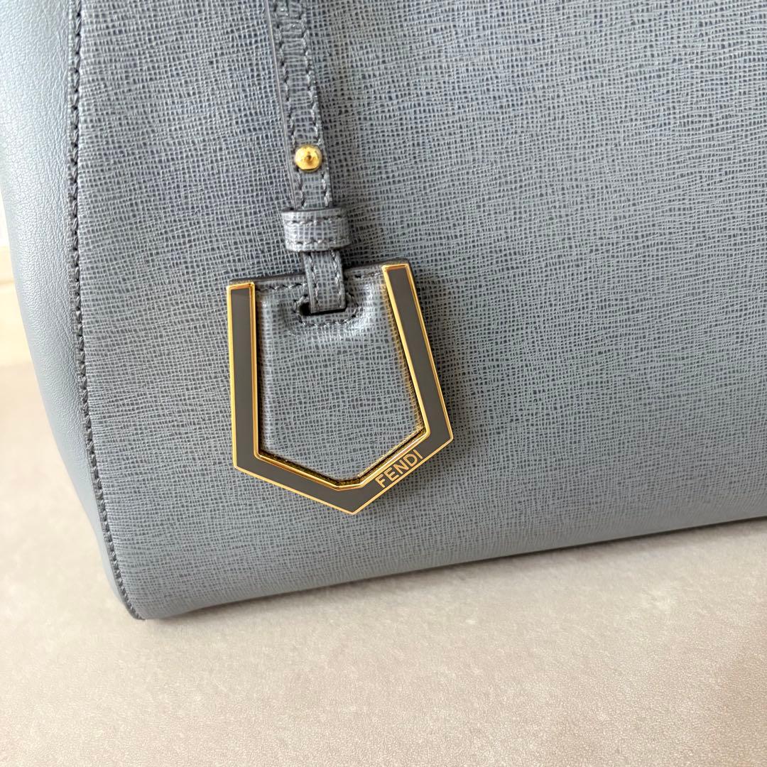 FENDI トゥージュール ハンドバッグ ショルダー　2way