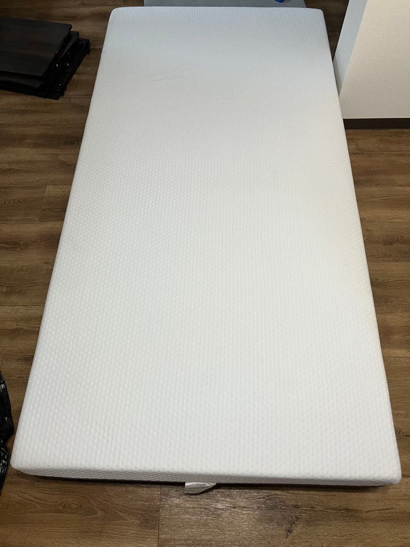 EMMA SLEEP エマスリープ シングルマットレス