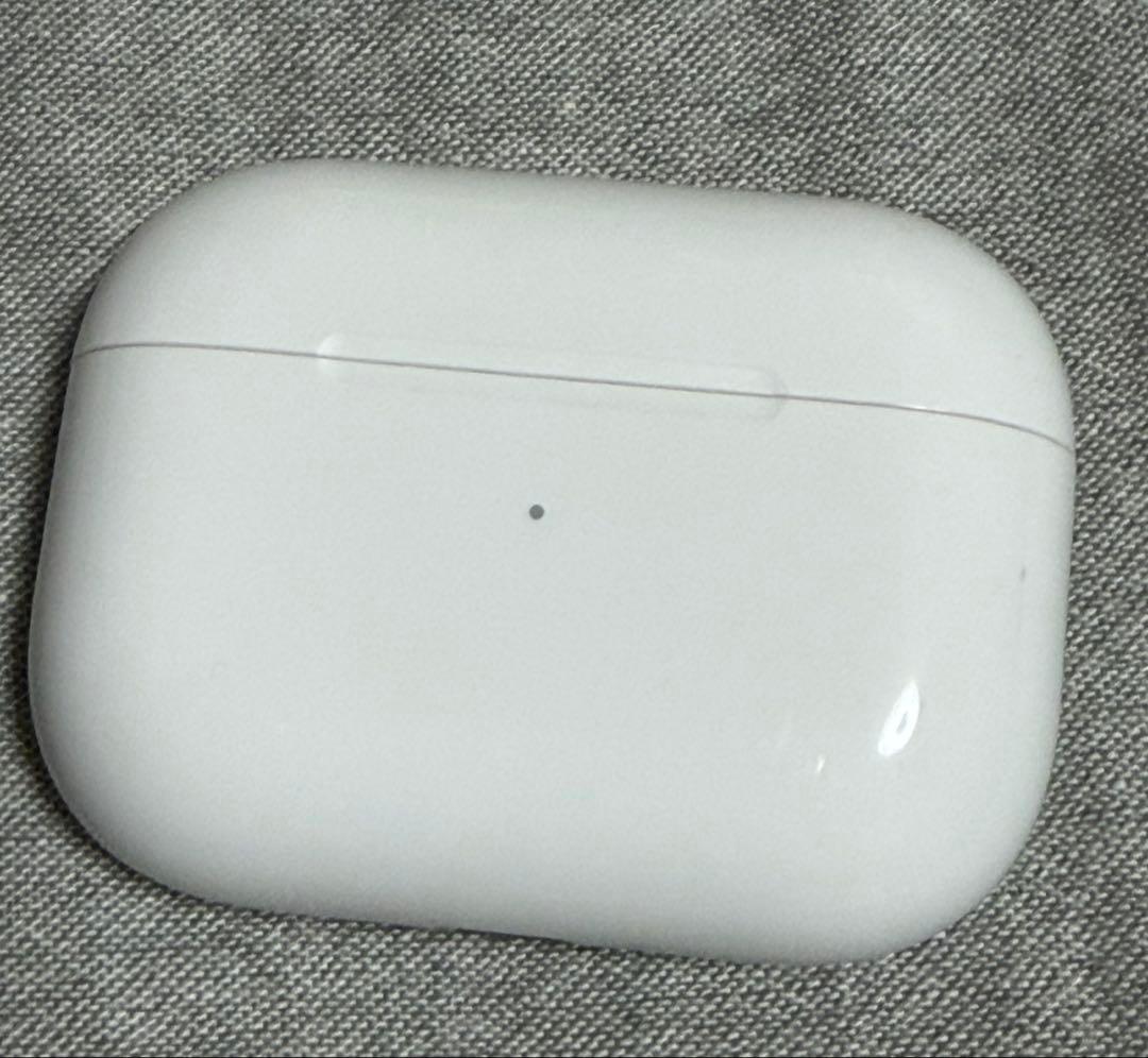 AirPods Pro 2021年モデル MagSafe対応 MLWK3J/A