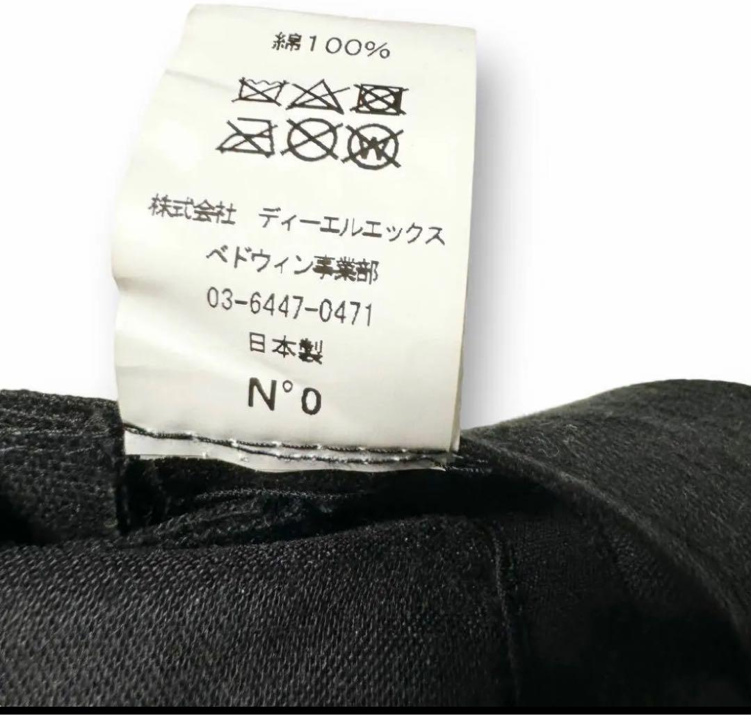 BEDWIN & THE HEARTBREAKERS キャップ ベドウィン 新品