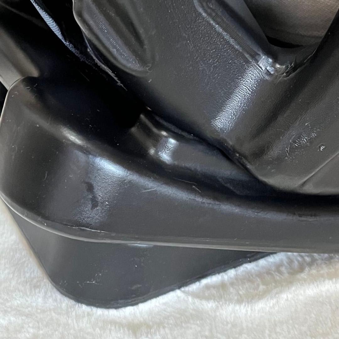 美品 リーマン LEAMAN カイナ チャイルドシート 1029A レッド