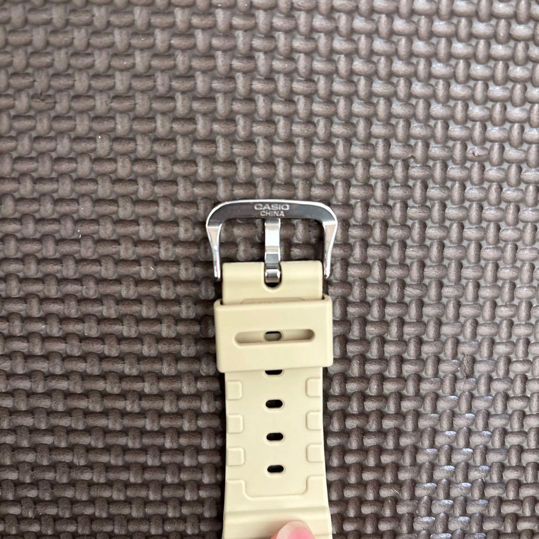 G-SHOCK GA-2100-5AJF デジタル腕時計