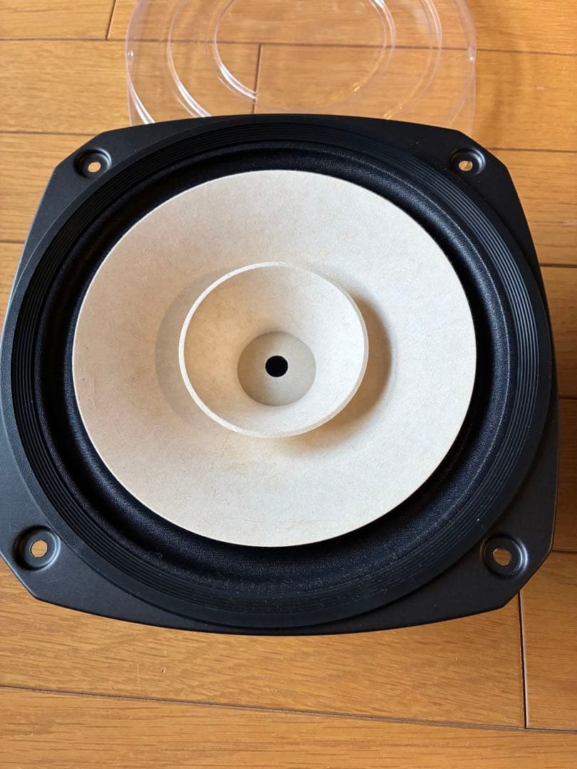 値下げFostex FE206NV スピーカー 2個セット