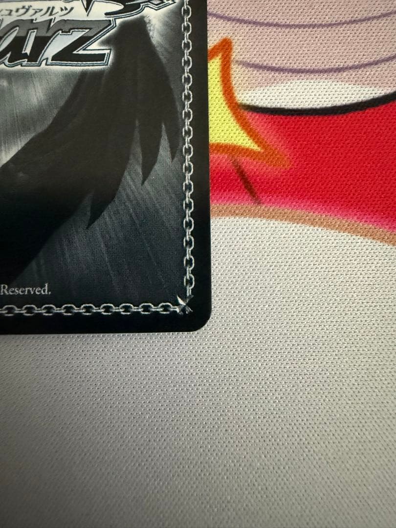 ショータイム　ブラン　SP、SSPセット