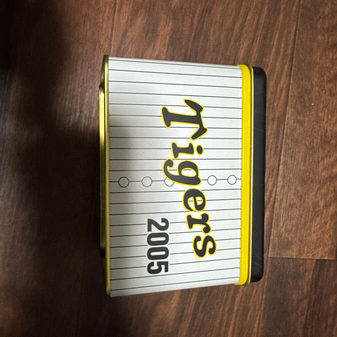 G-SHOCK Hanshin Tigers コラボモデル