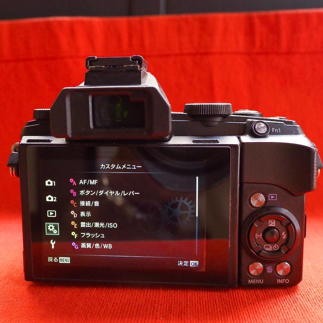 値下げ❗️ Olympus Stylus 1 コンパクトデジタルカメラ