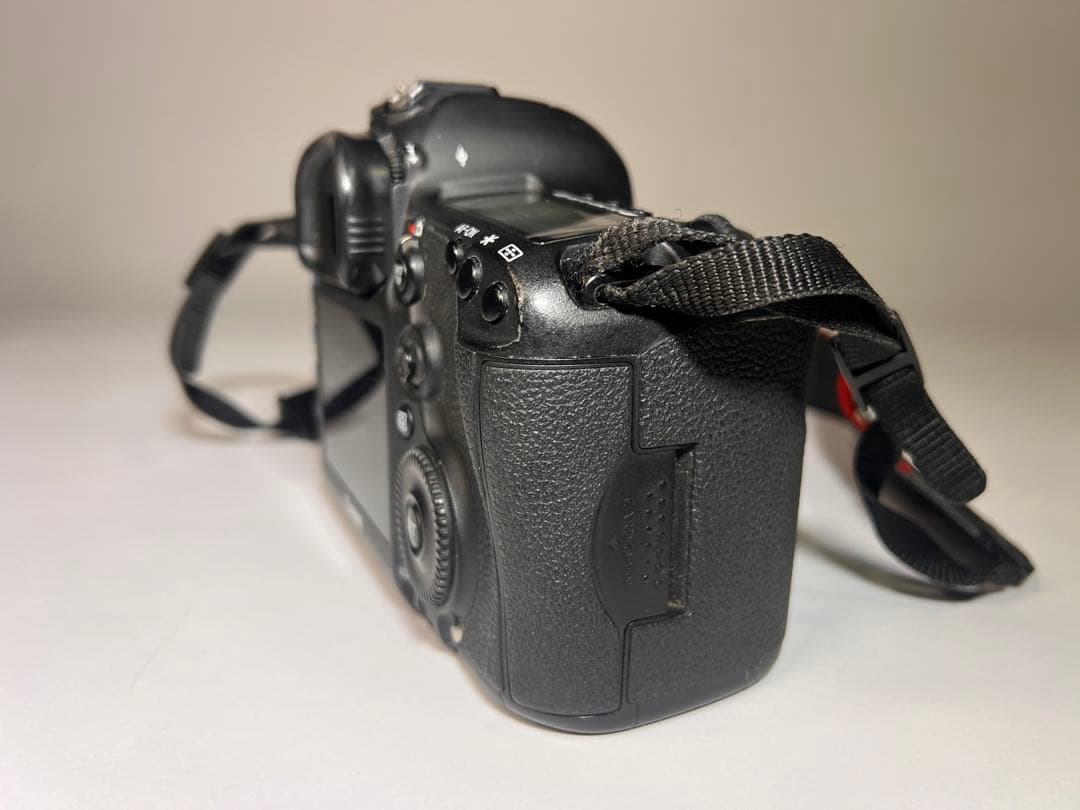 値下げしました！　Canon EOS 5D Mark III レンズセット