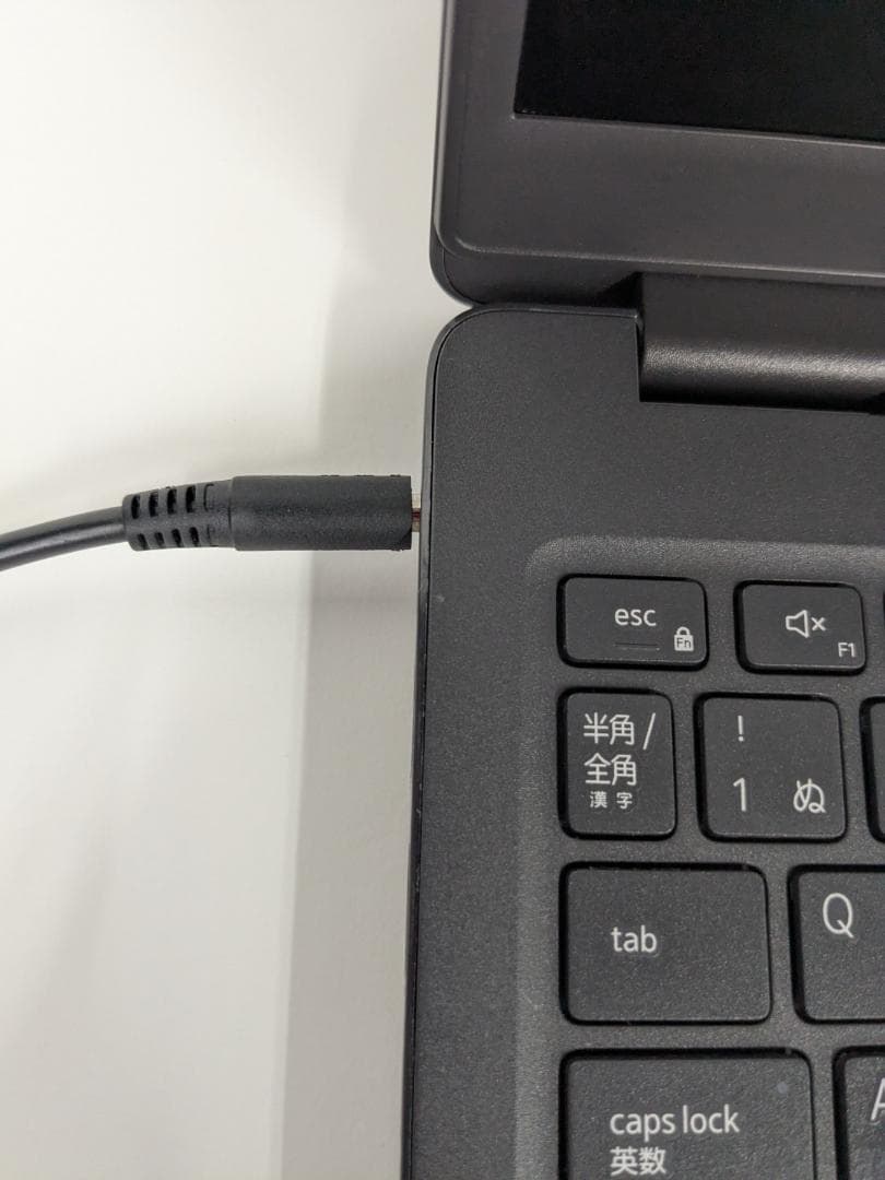 訳あり DELL Latitude 3510 i5-10210U SSD256G