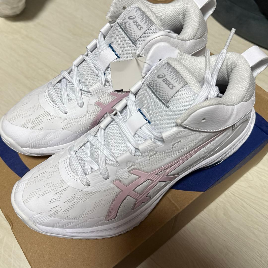 asics GELHOOP V17 バスケットボールシューズ