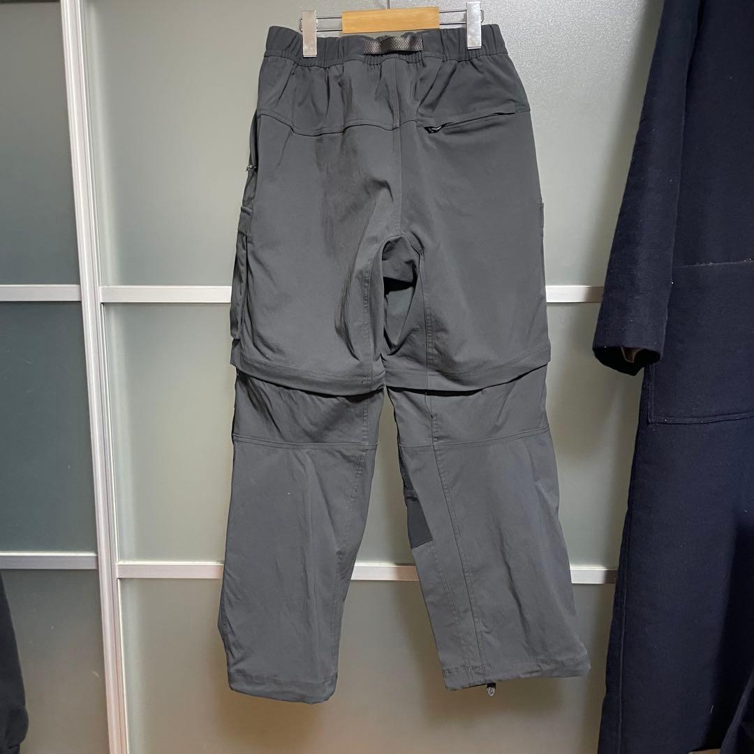 nike acg Smith Summit サミットカーゴパンツ