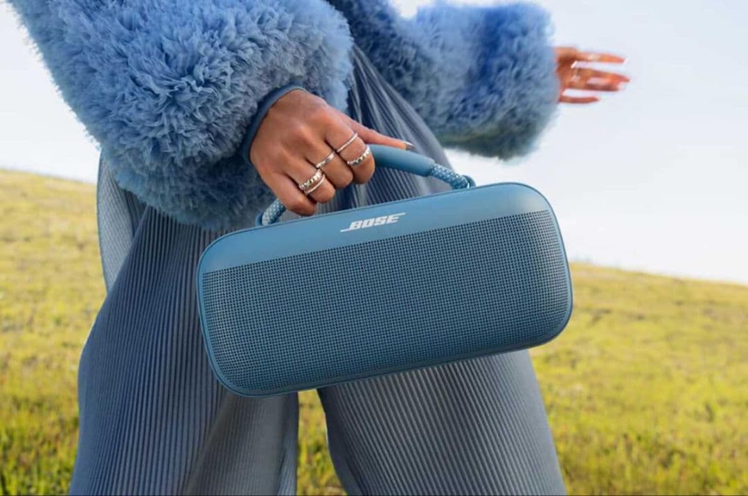 今日限定Bose SoundLink Max Portable Speaker