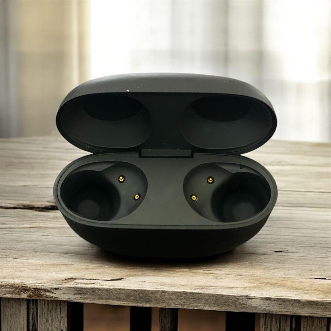 【片耳】SONY WF-1000XM5 右耳＋充電ケース