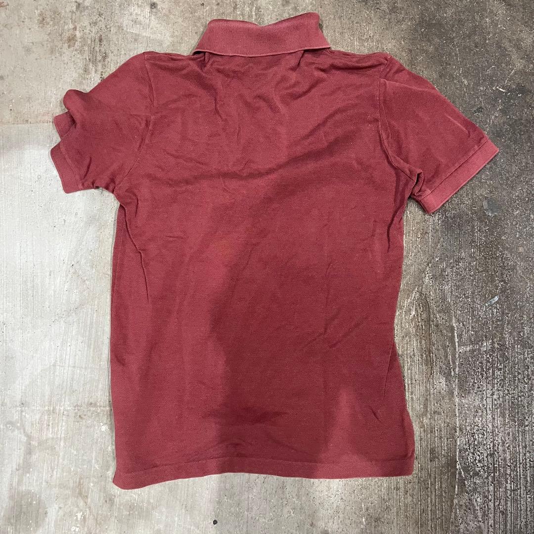 トップス Stone  30th Anniversary Polo 2012