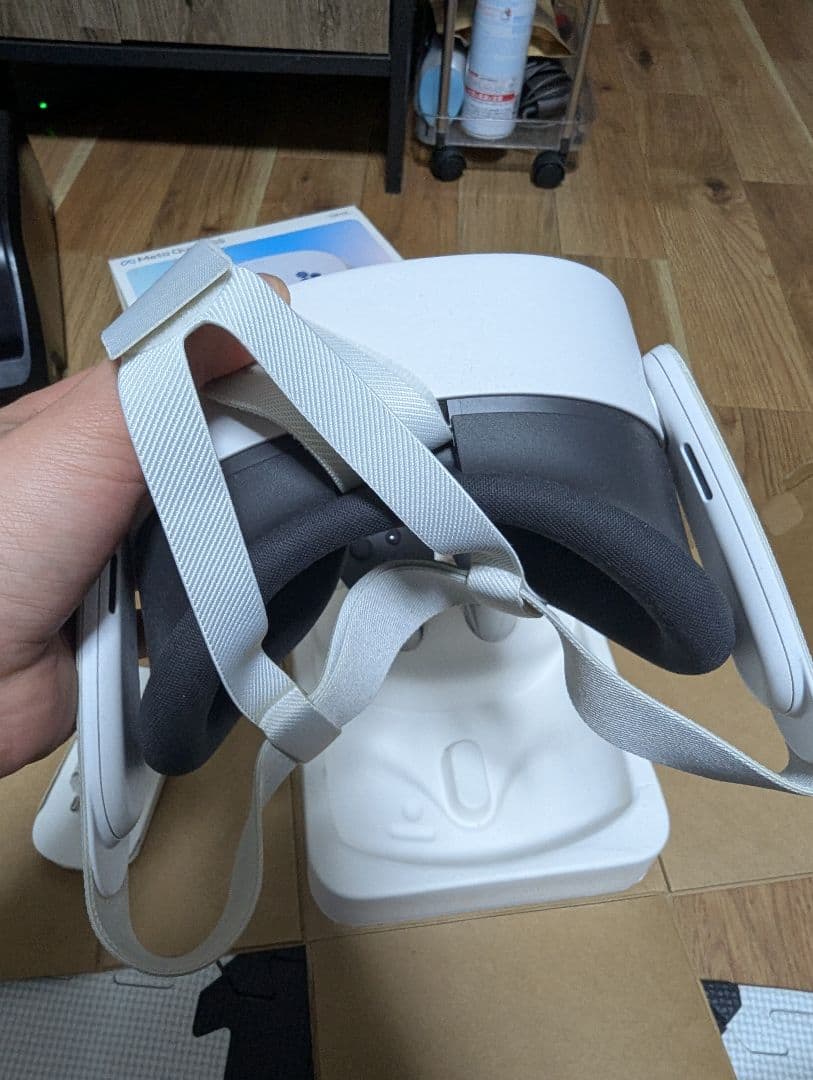  Quest 3S 128GB ほぼ新品