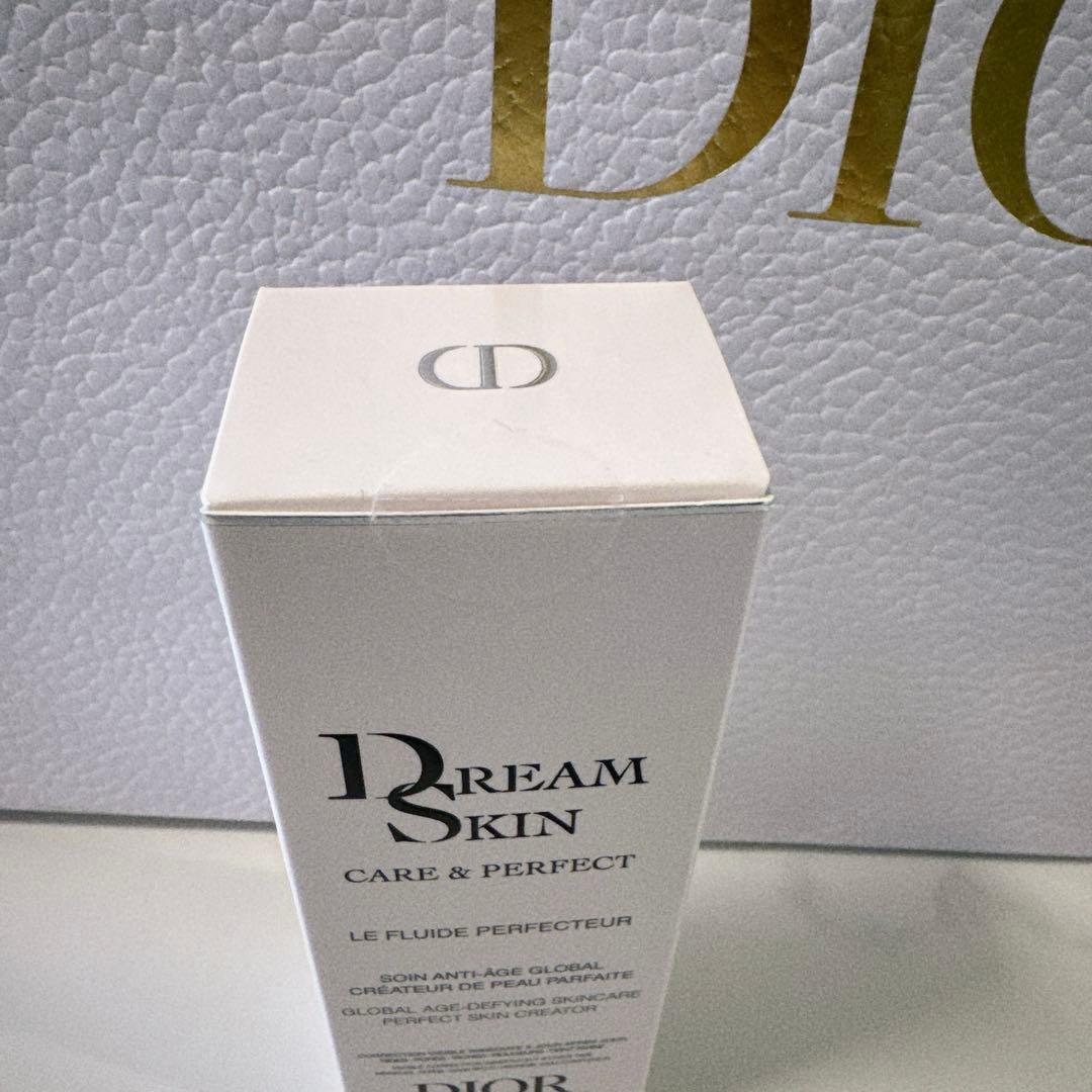 【新品・未開封】DIOR ドリームスキン ケア&パーフェクト 50ml