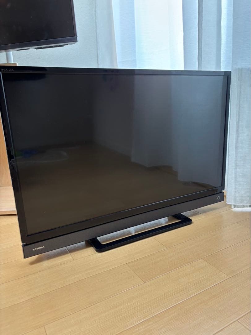 【今日までセール】東芝 REGZA 32S20 32型 16年製 テレビ