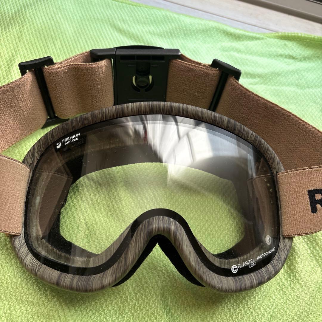 23-24 REVOLT リボルト SUPER LIGHT FRAME