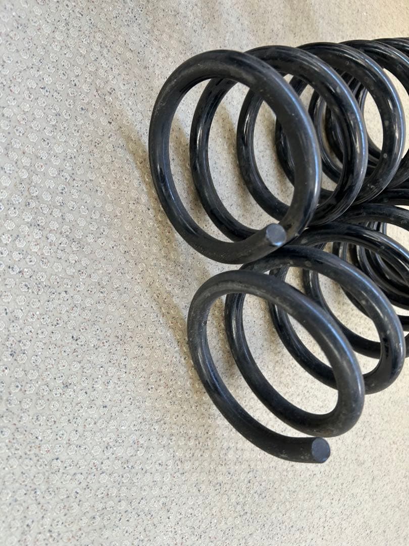 スバル レヴォーグ VM型前期 RS-R ダウンサス スプリング