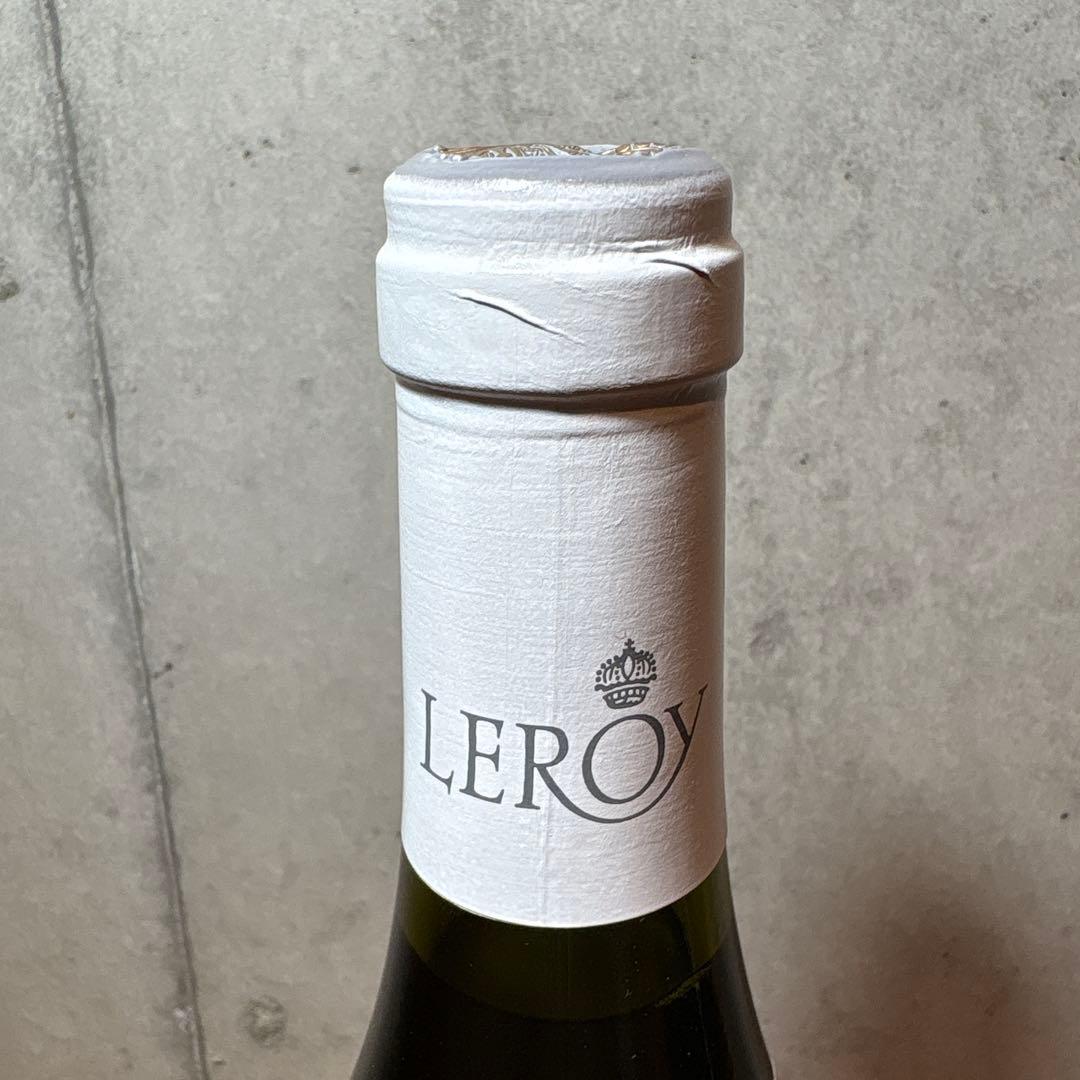 ルロワ ブルゴーニュ・グラン・オルディネール2006 箱付