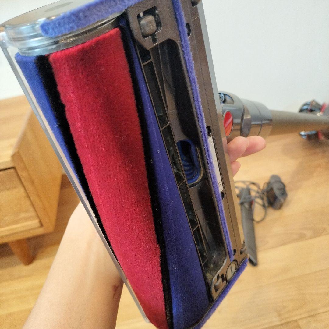 Dyson 掃除機　スティッククリーナー