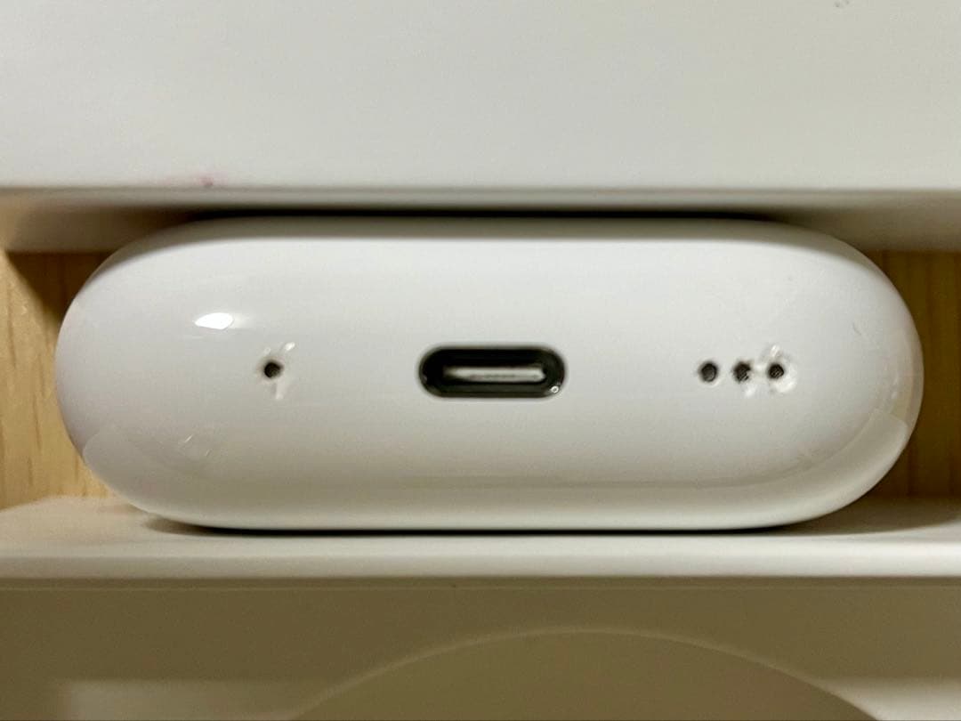 AirPods Pro 2 (USB typec)本体