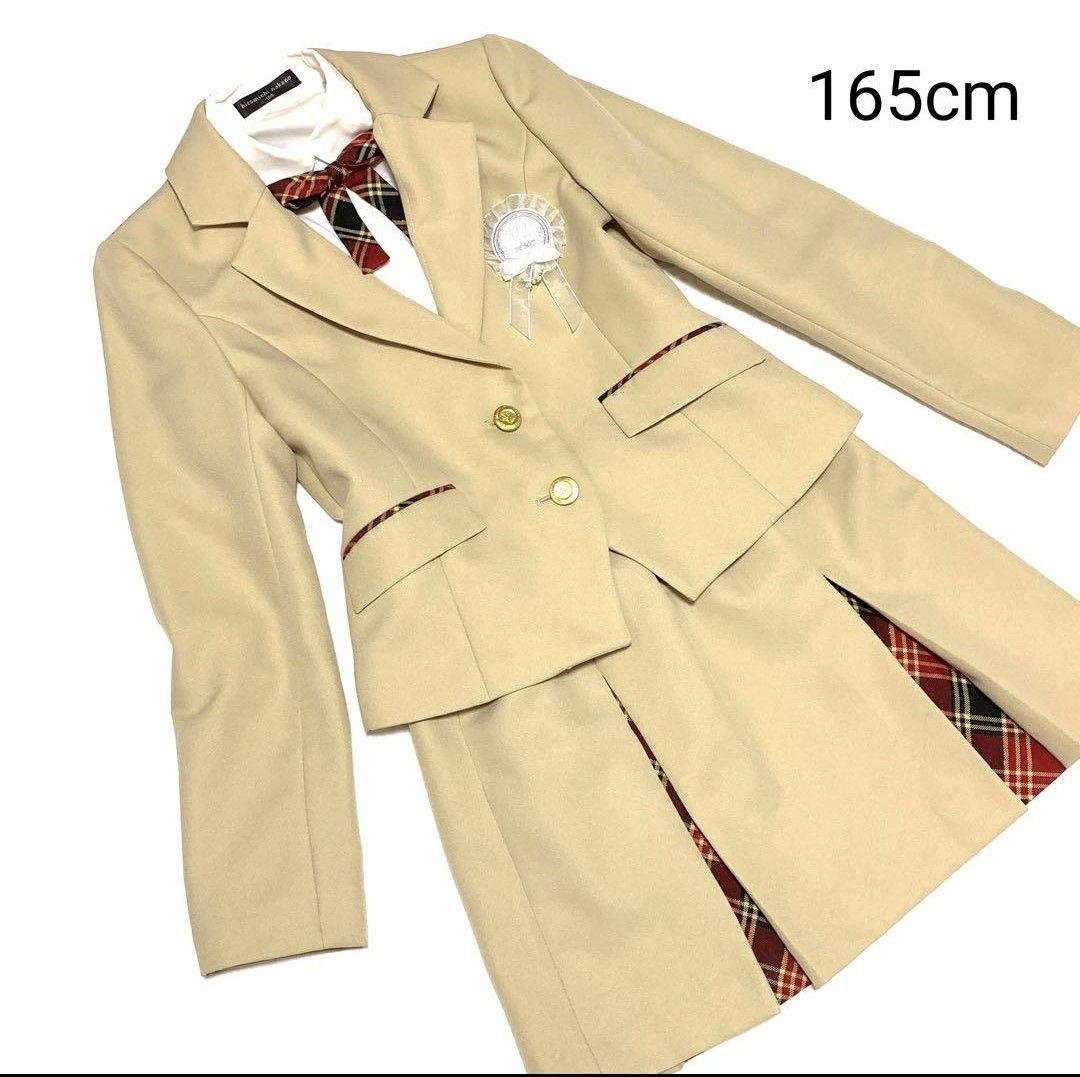 ナカノヒロミチ　フォーマル　165センチ