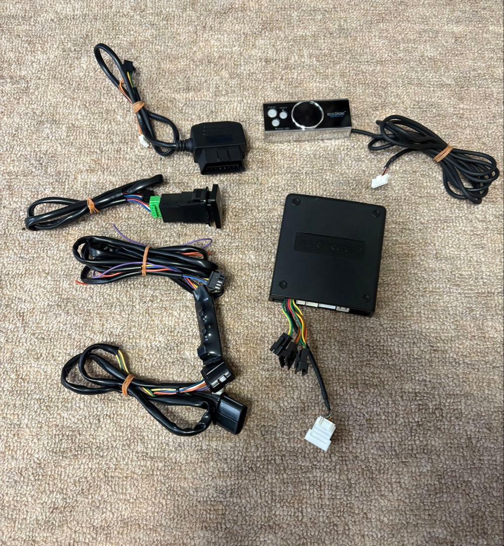 田所 30 プリウス ミラリード エコグライダー