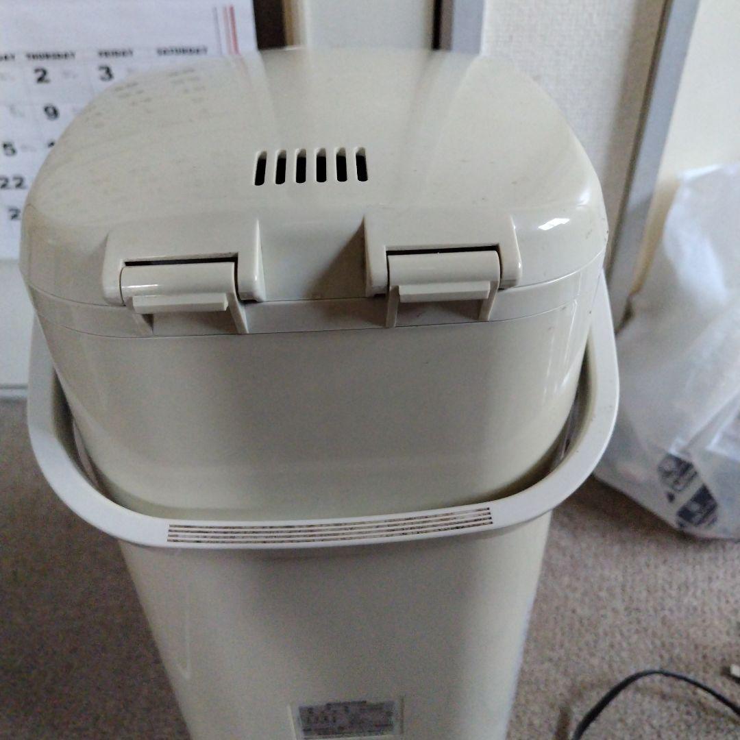 サンピュア電解洗浄水生成器