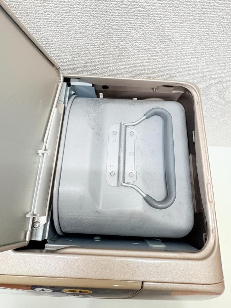 コロナ2019年製石油ファンヒーター