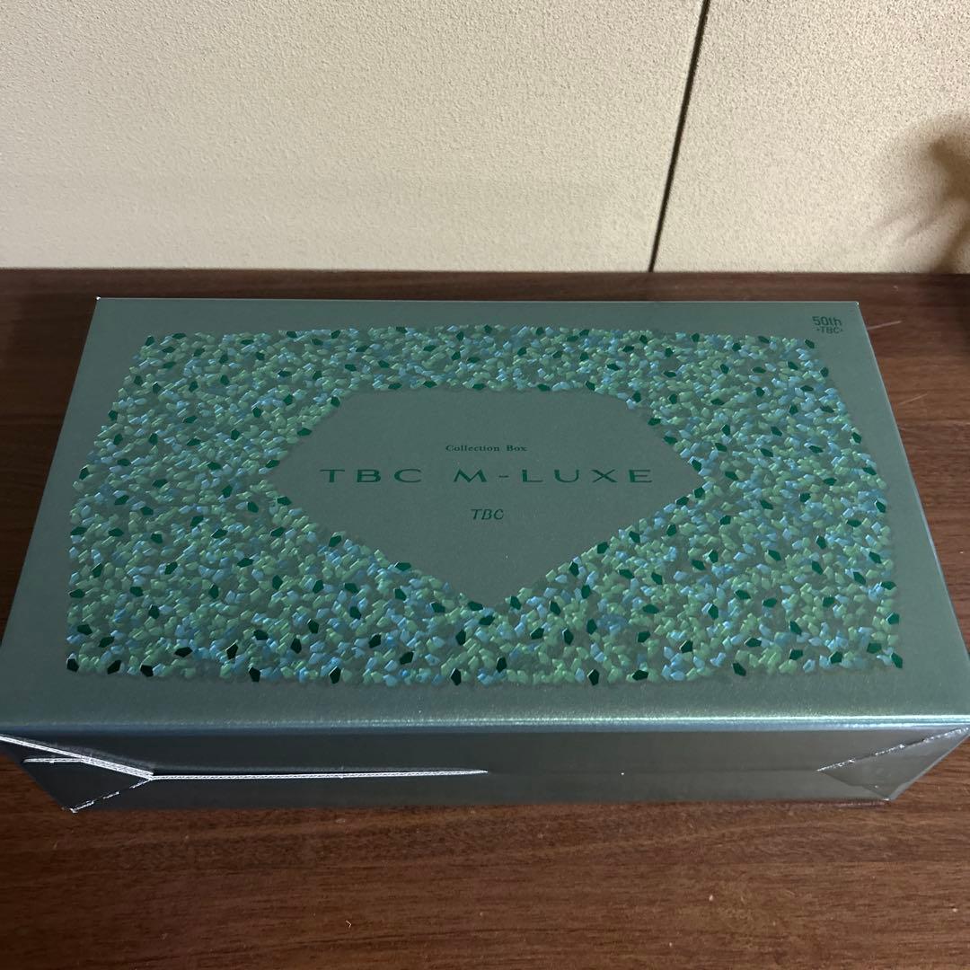 TBC M-LUXE ⅰ