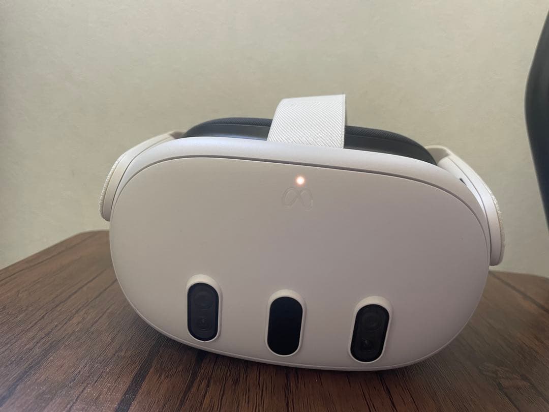 その他  quest 3 512GB