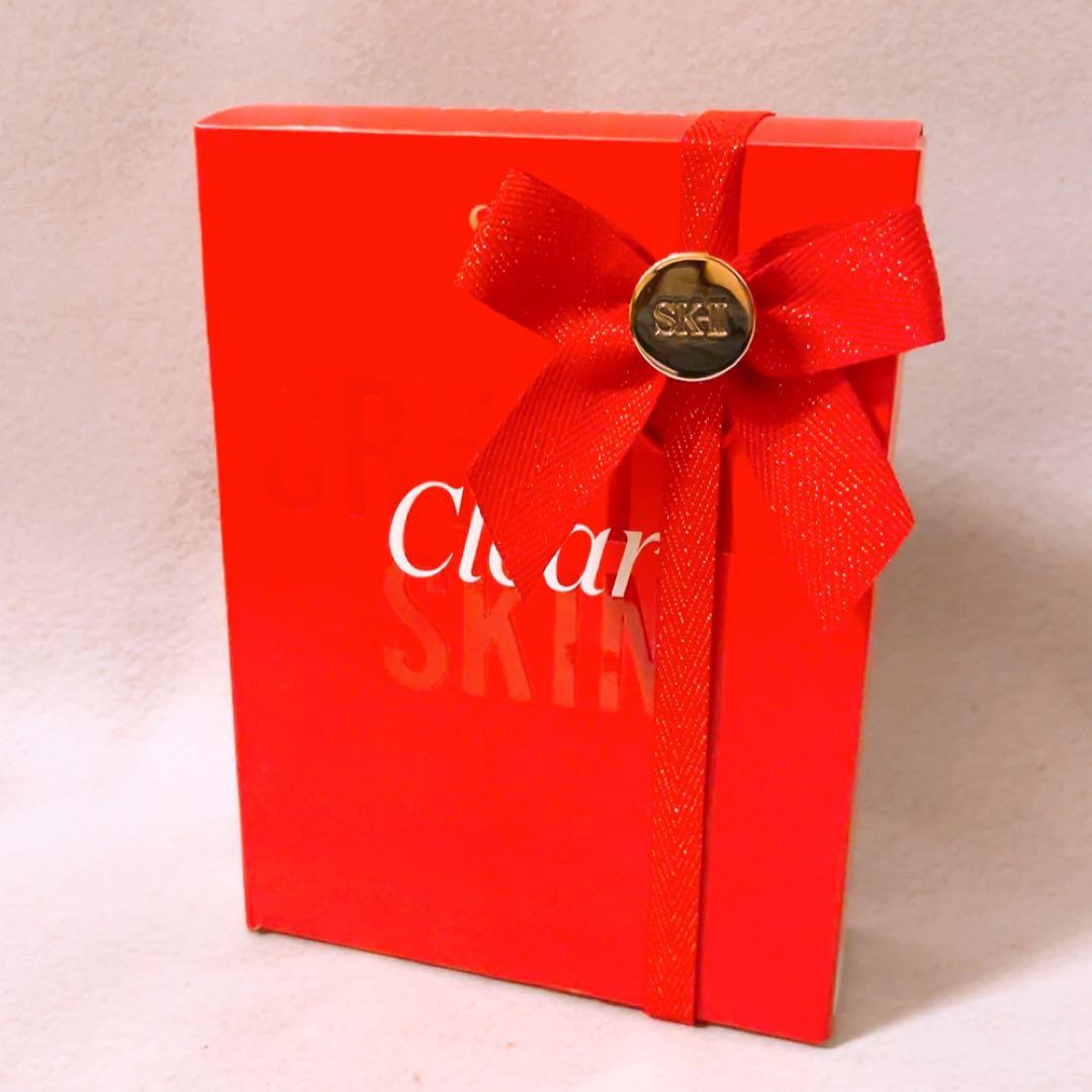 aj☆未使用☆ SK-II ピテラ ベストコレクション