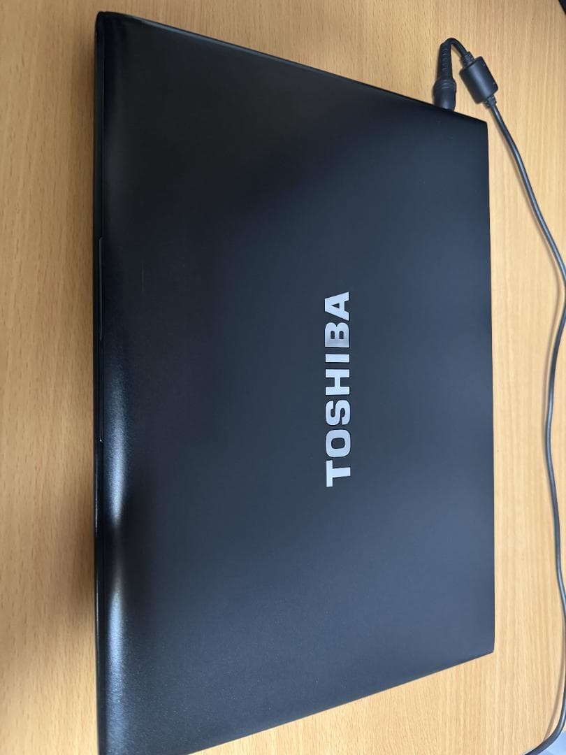 TOSHIBA PORTEGE R830 ノートPC 本体