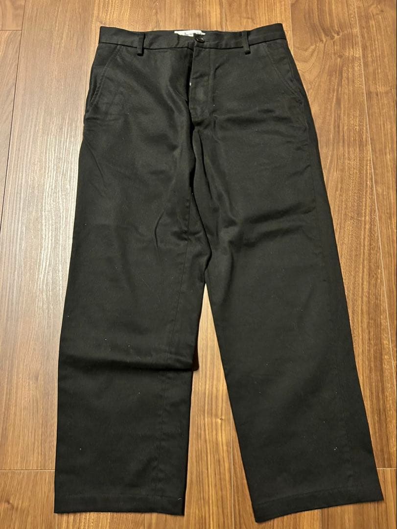 Echeveria エケベリア　classic french trousers