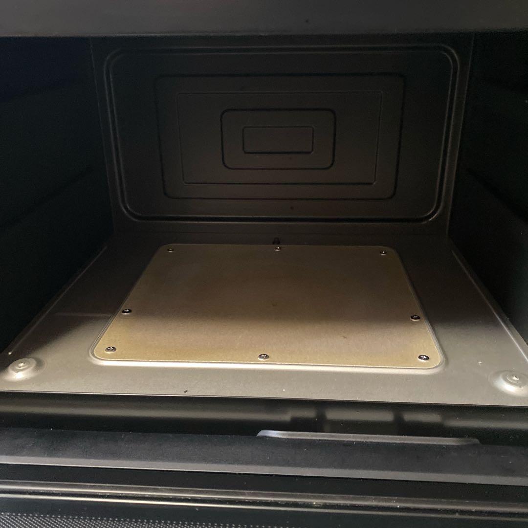 日立オーブンレンジ　ヘルシーシェフ MRO-F6B 24年製