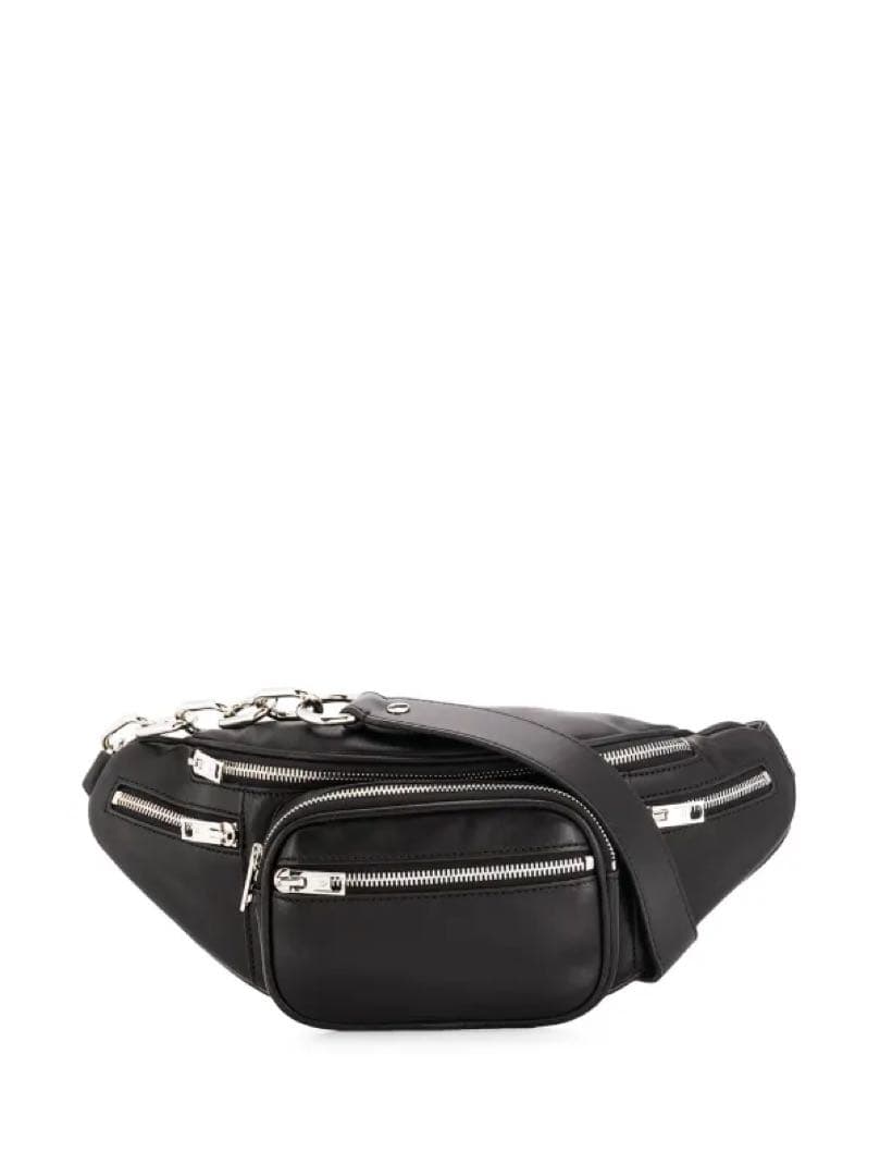 Alexander Wang Attica Fanny Pack ウエストバッグ