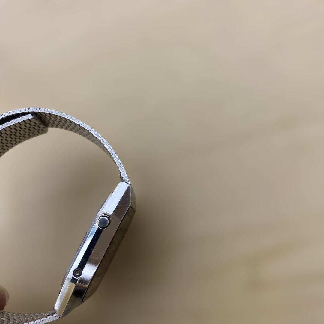 CITIZEN シチズン　時計　30-0055