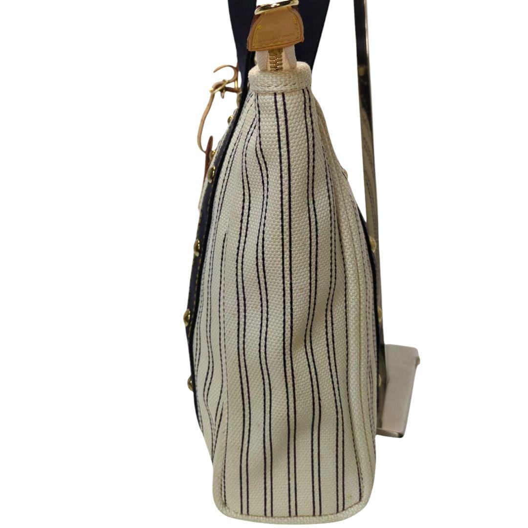 美品✨️ ルイヴィトン　LOUISVUITTON 　キャンバス　トートバッグ