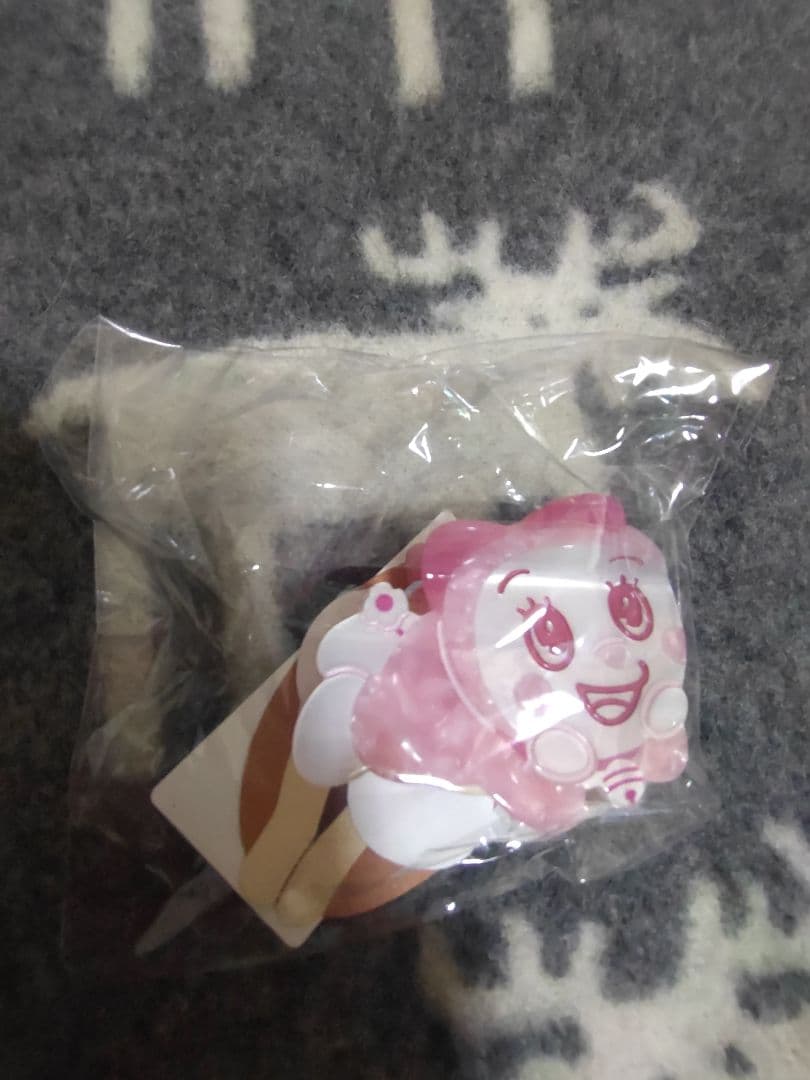最終値下げ ジェラートピケ ドラえもん ドラミちゃん ヘアクリップセット