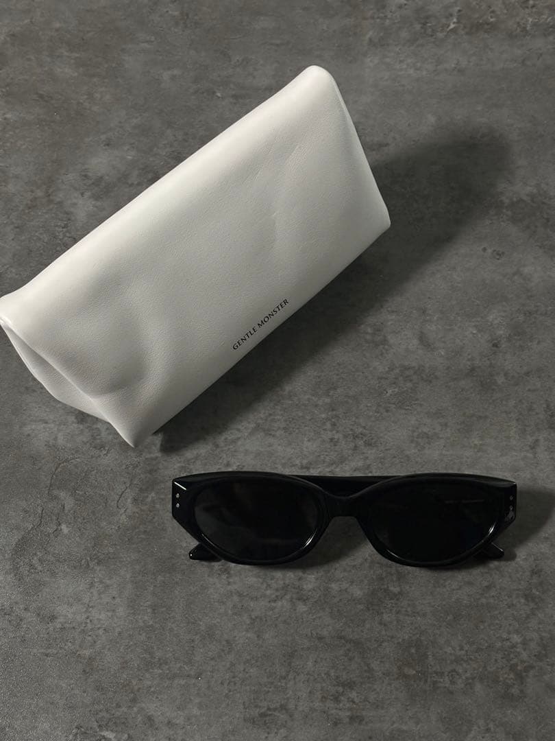 小物 gentle monster rococo