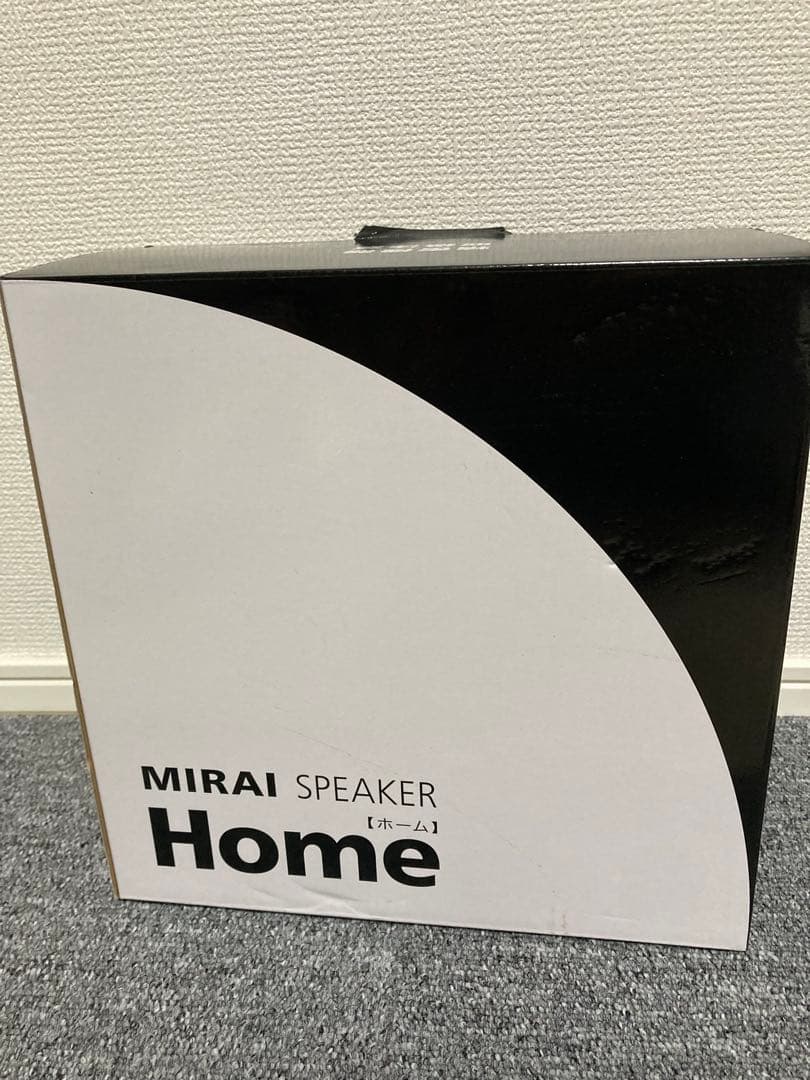 MIRAI ホームスピーカーSF-MIRAIS 5